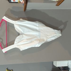Women's bodysuit